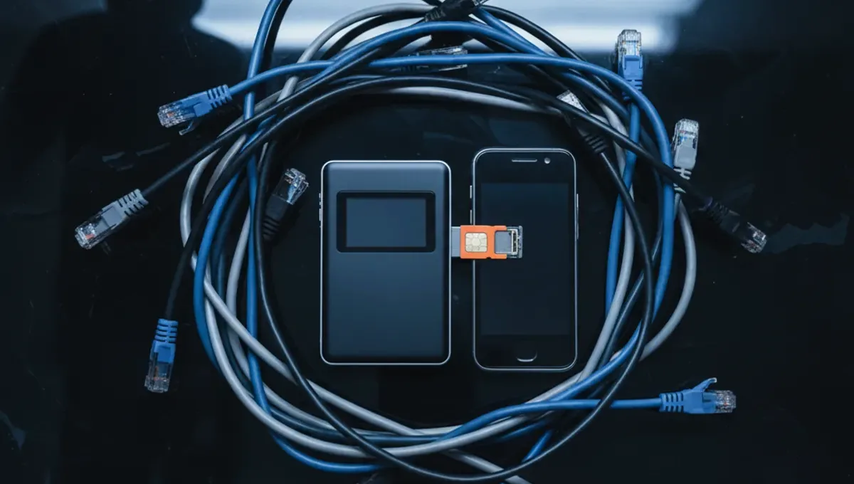 Dark Web Drug Marketplace: How They Operate