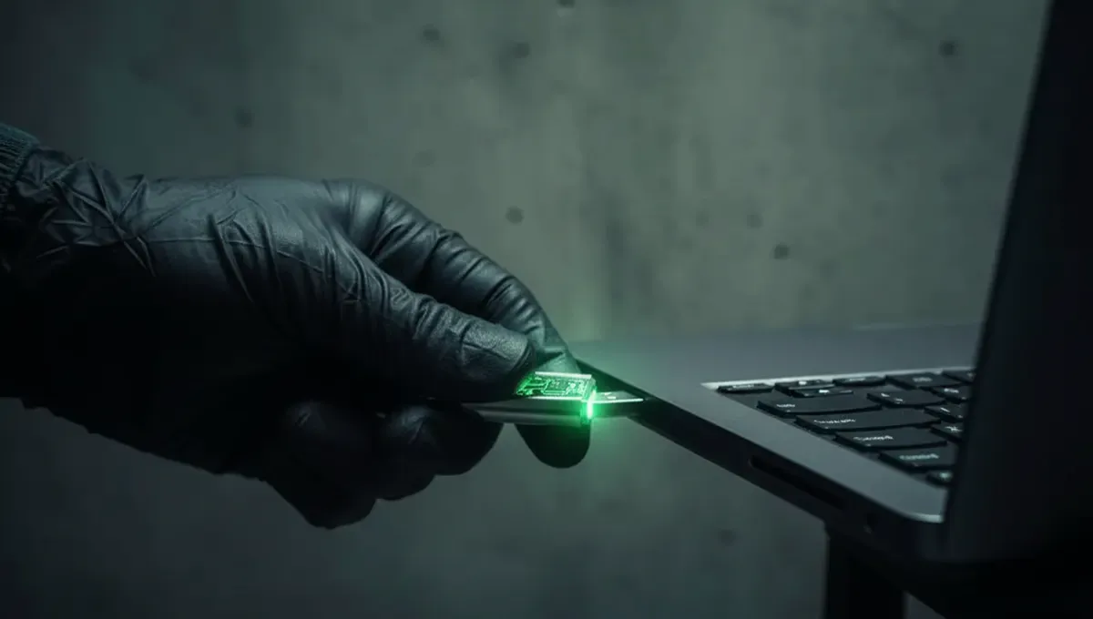 Dark Web Market Links: What They Are and How They Work