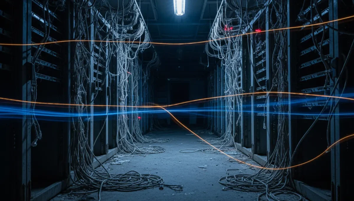 Darkfox Market Link: Status and History