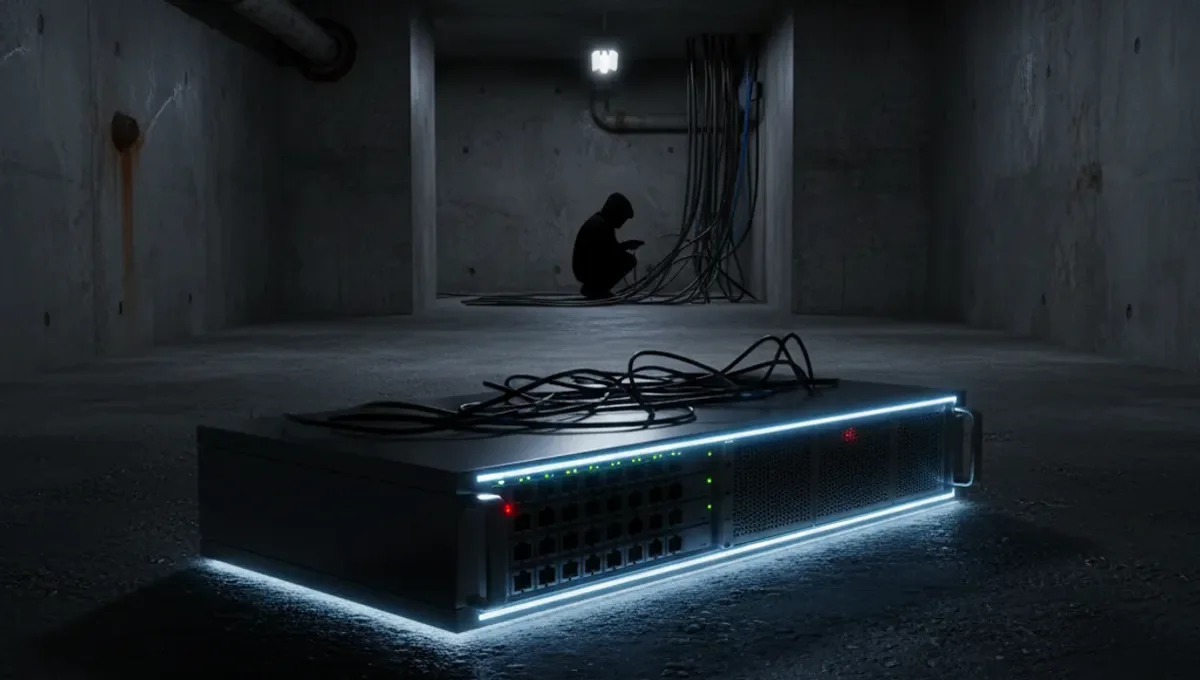 Darknet Market: How They Work and Why They Matter