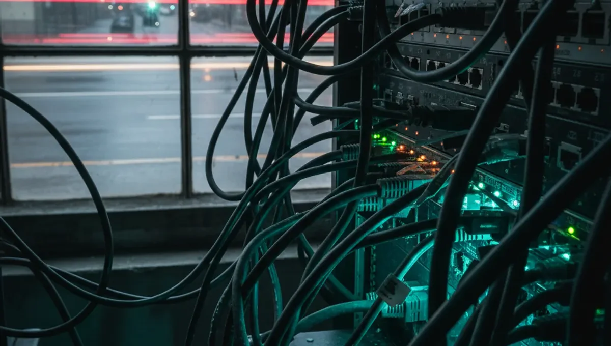 Darknet Marketplace Guide: Operations & Impact