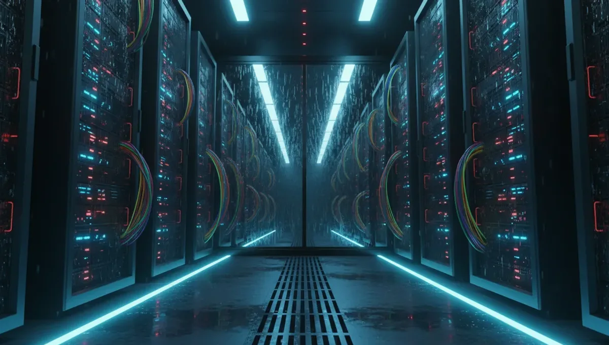 Darkweb Market: How They Work and Why They Matter