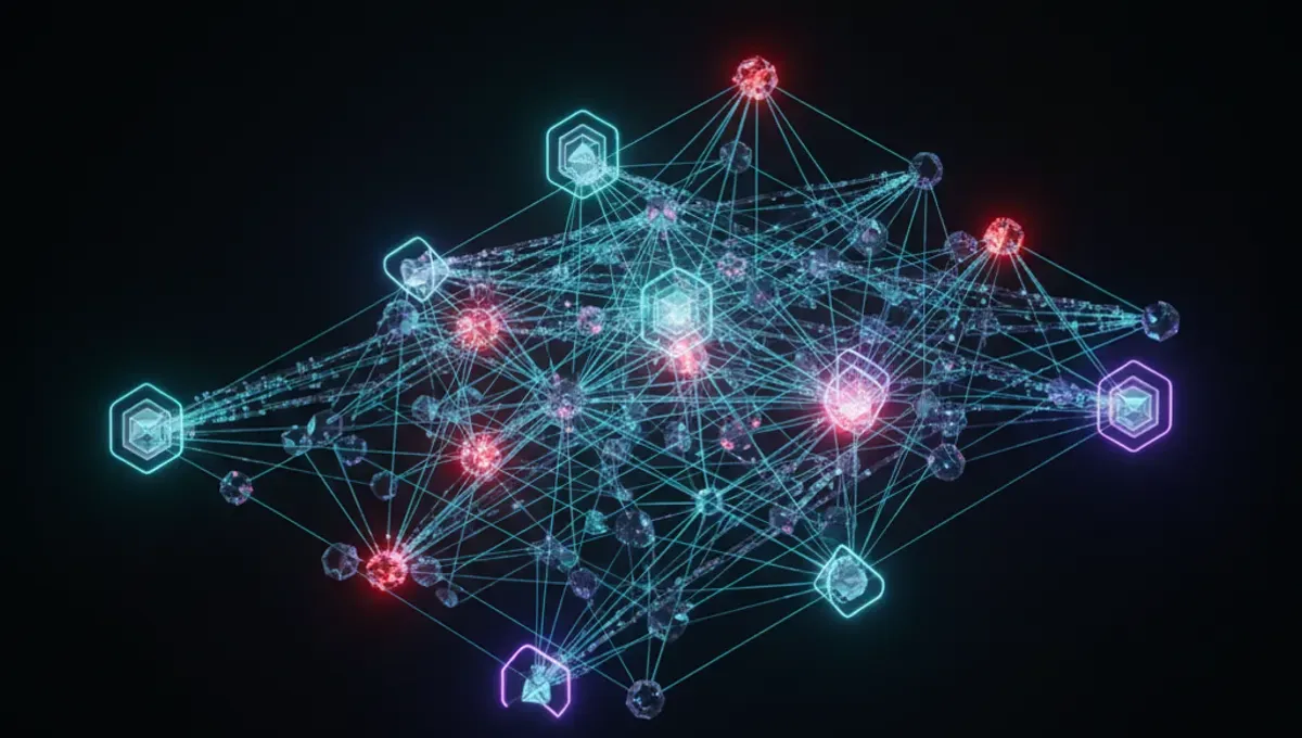 Darkweb Markets: History, Operations & Security