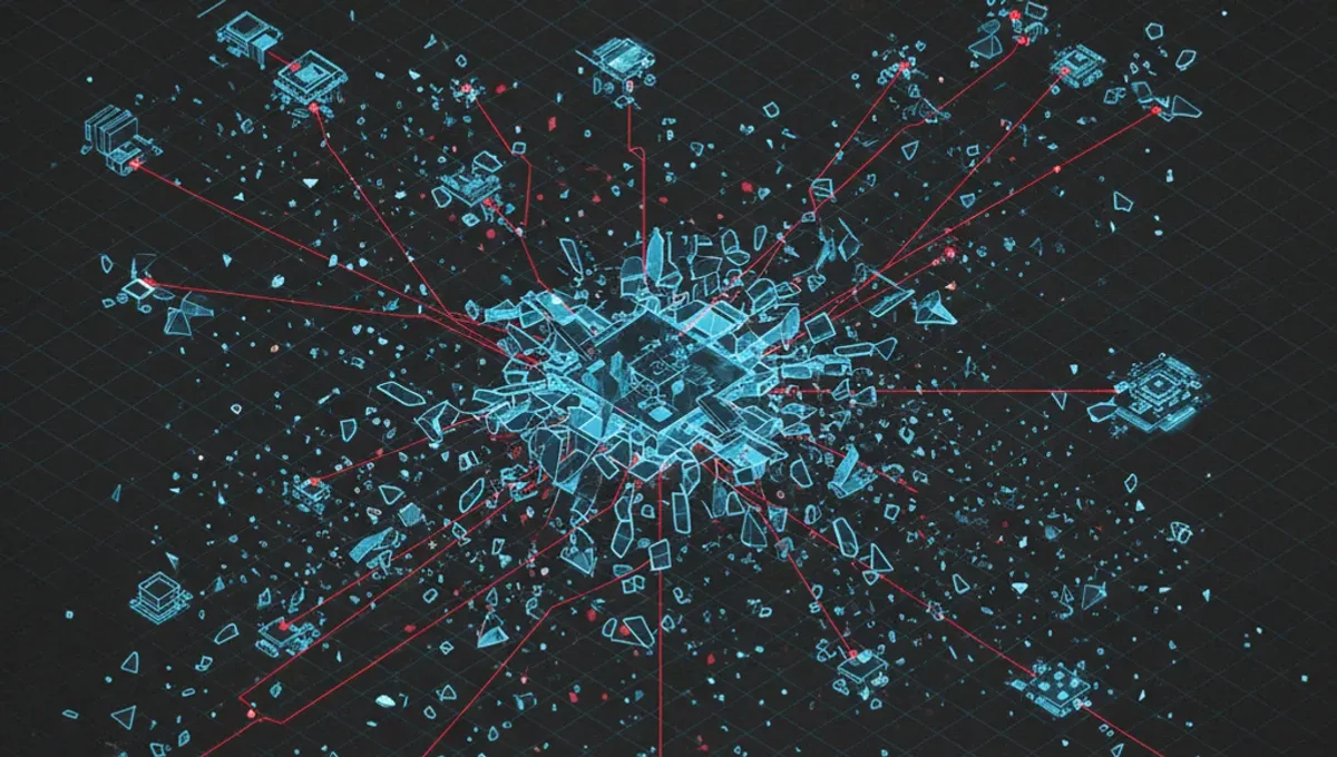 Empire Market Darknet Stats: History and Closure
