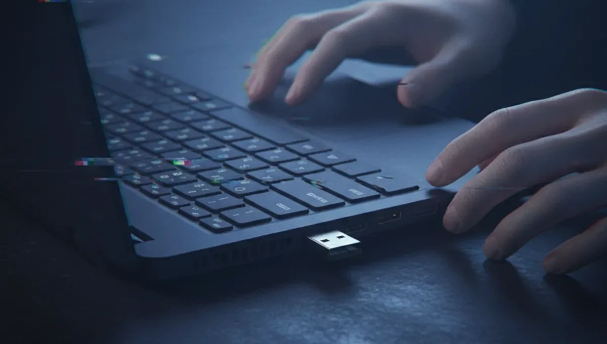 Grey Market Darknet: Definition and Operations