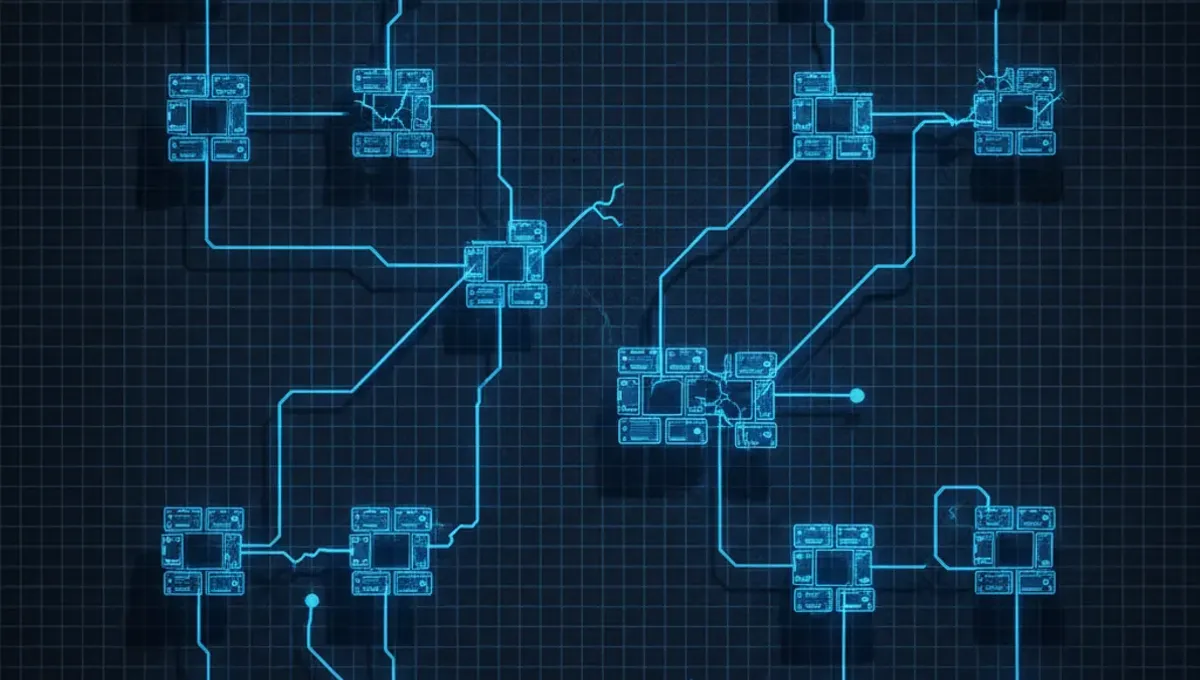 Ironclad Darknet Market: History and Operations
