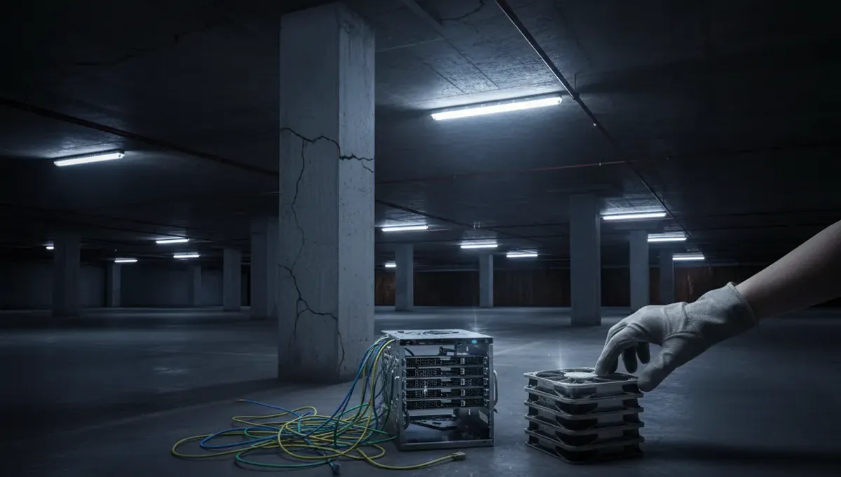 New Darknet Markets: What Emerges After Seizures