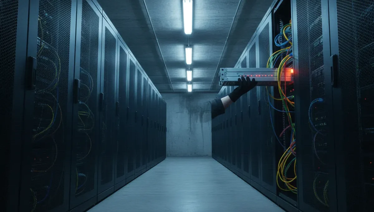 Nightmare Market Darknet: Rise and Fall