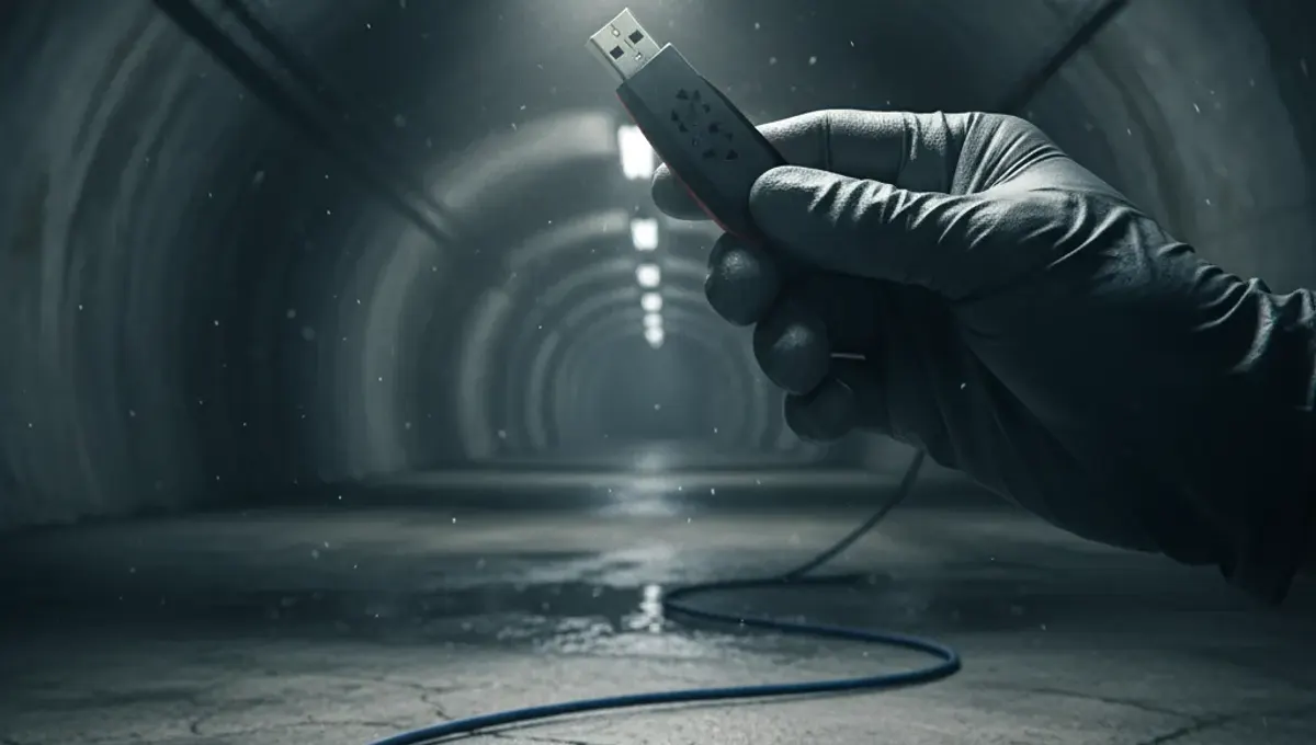 Televend Market URL: History and Status