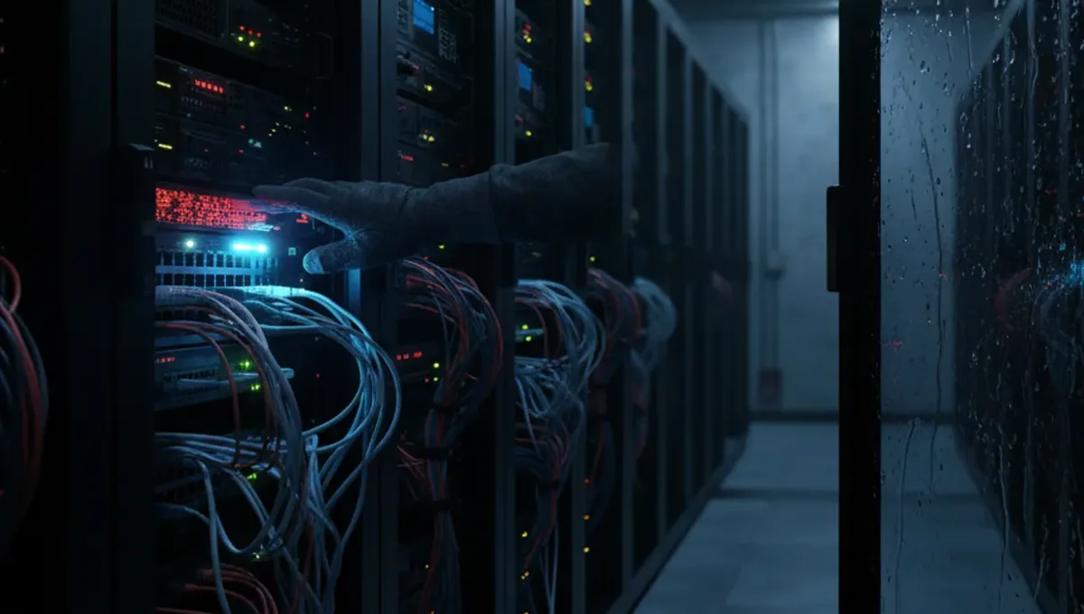 Torrez Darknet Market: History and Operations