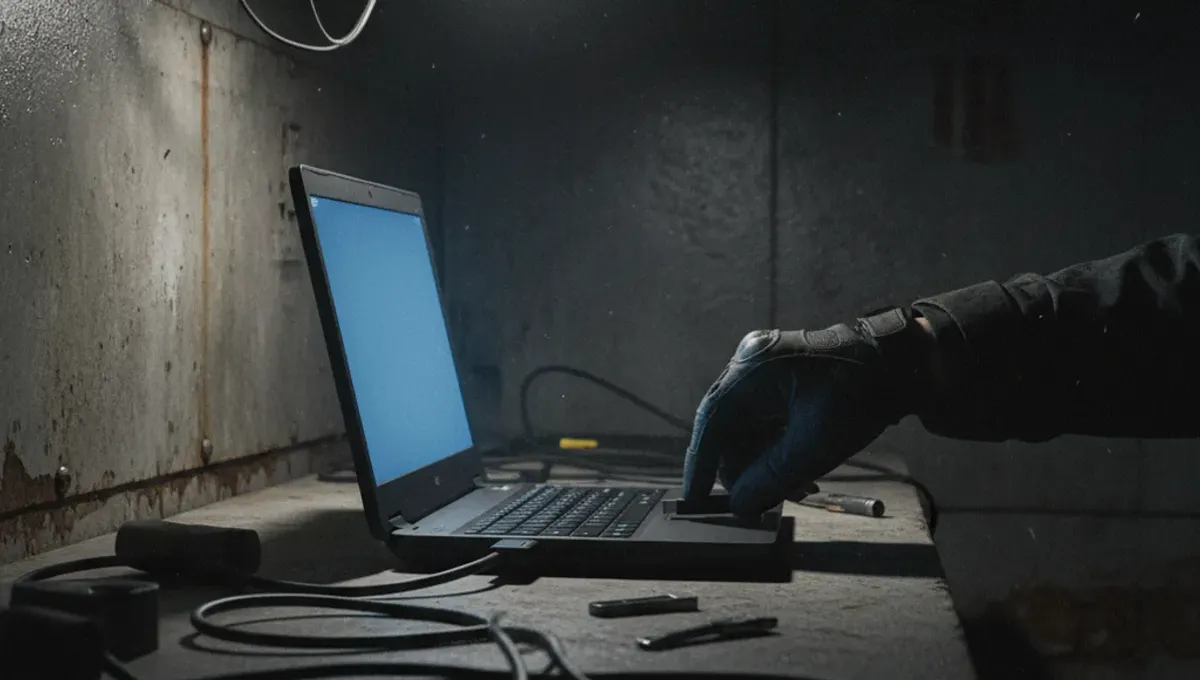 Wall Market Darknet: History, Operations & Closure