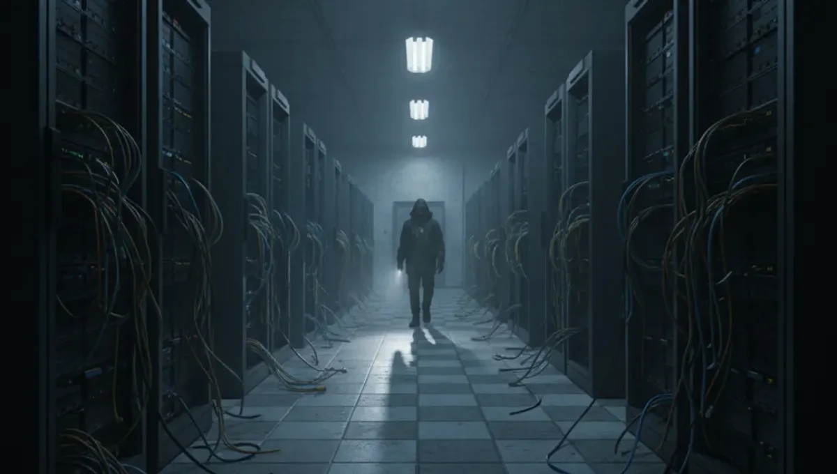 World Darknet Market: History and How It Worked